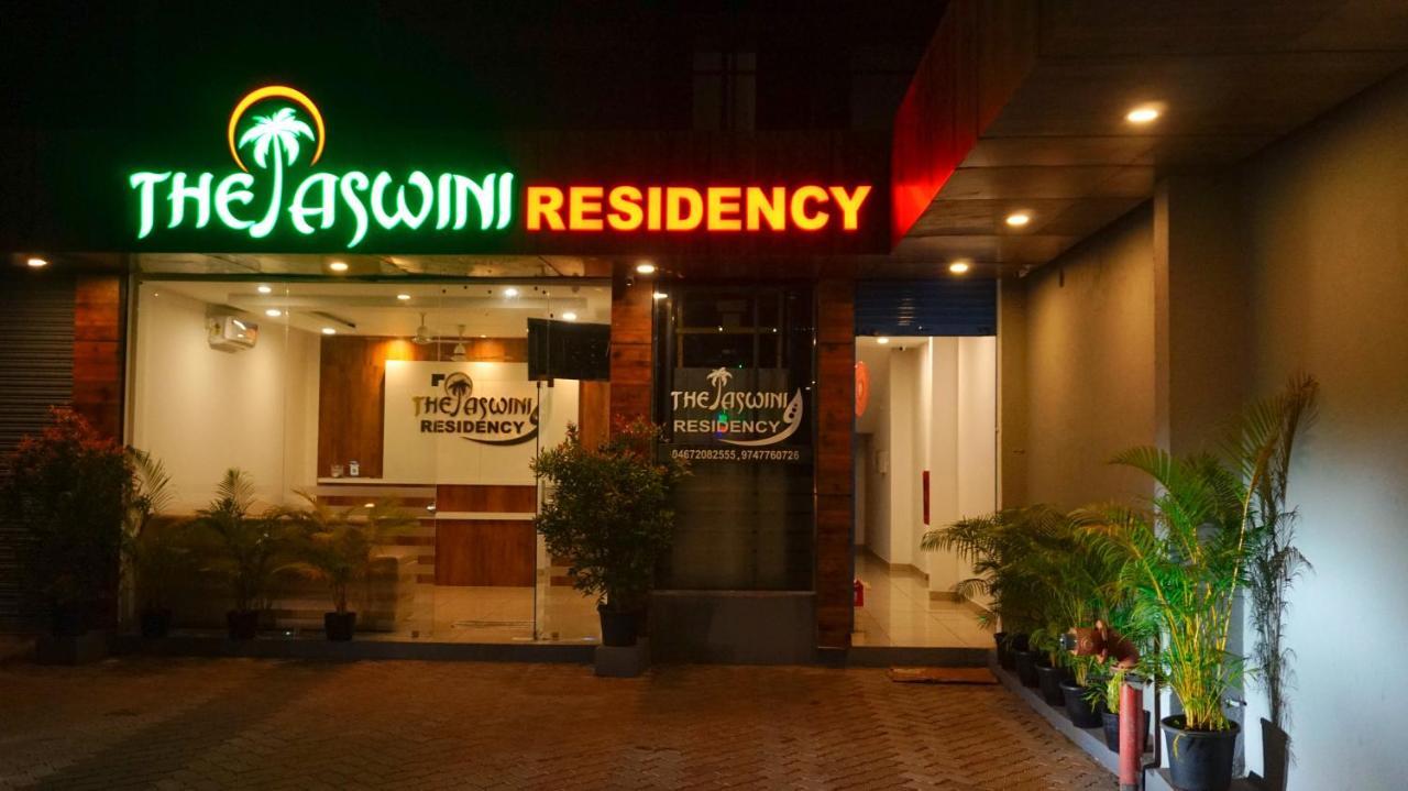 Thejaswini Residency Cheruvathur Nīleshwar Zewnętrze zdjęcie