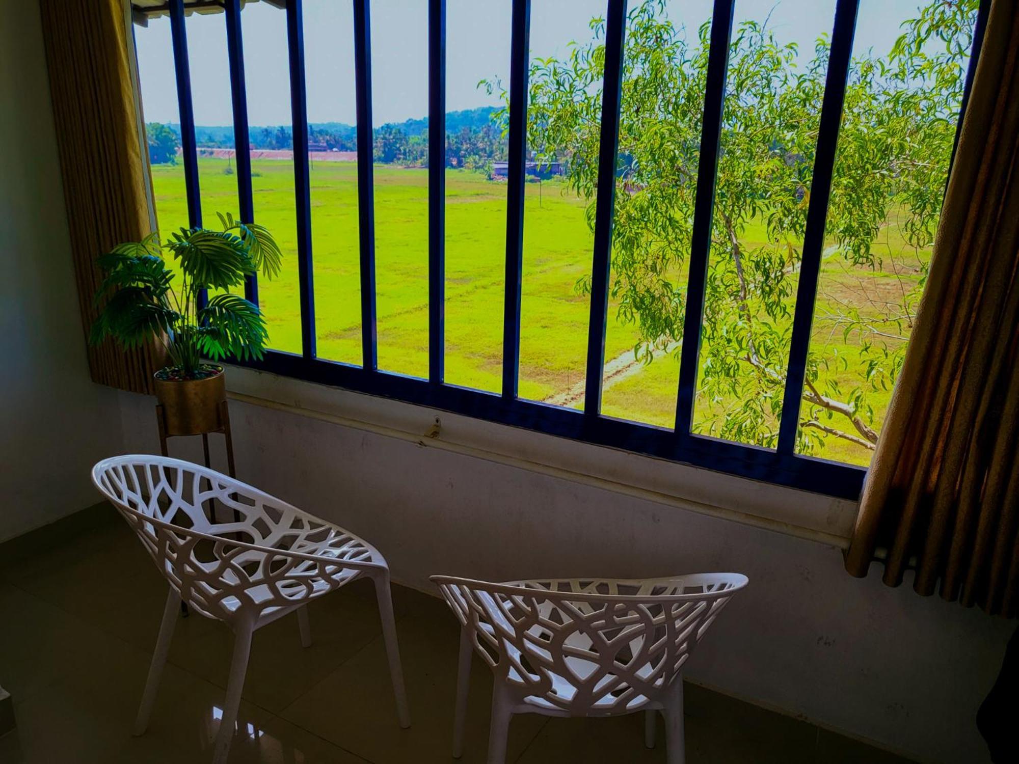 Thejaswini Residency Cheruvathur Nīleshwar Zewnętrze zdjęcie