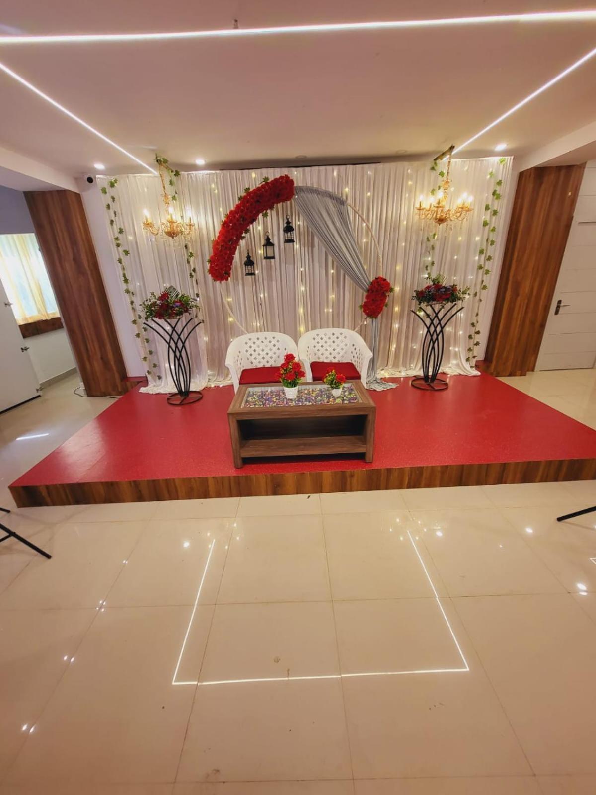 Thejaswini Residency Cheruvathur Nīleshwar Zewnętrze zdjęcie