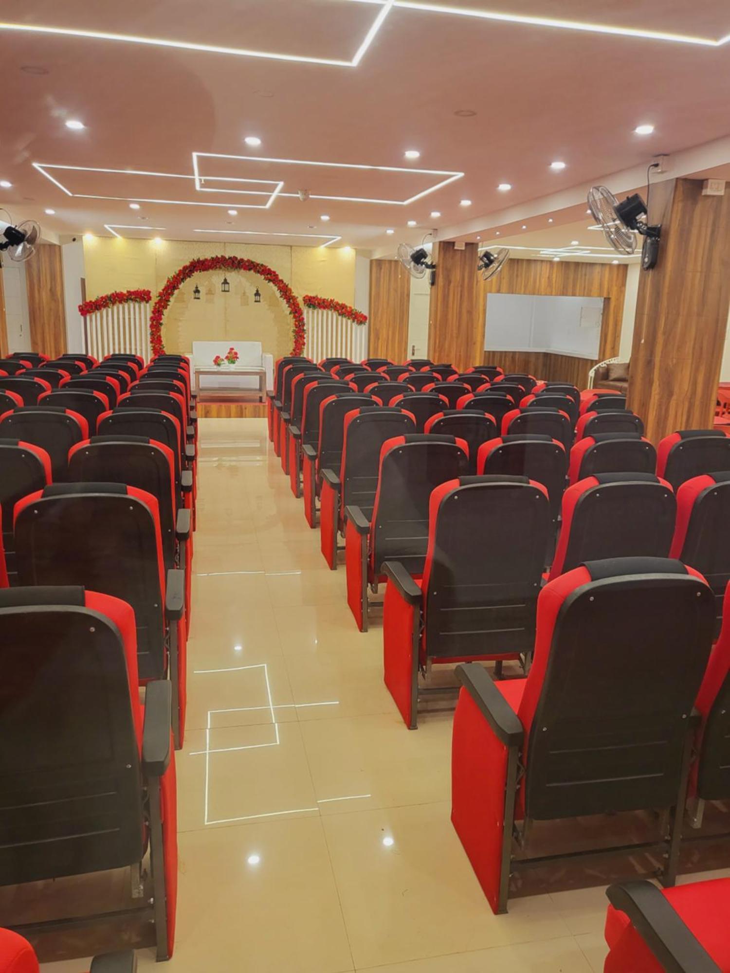 Thejaswini Residency Cheruvathur Nīleshwar Zewnętrze zdjęcie