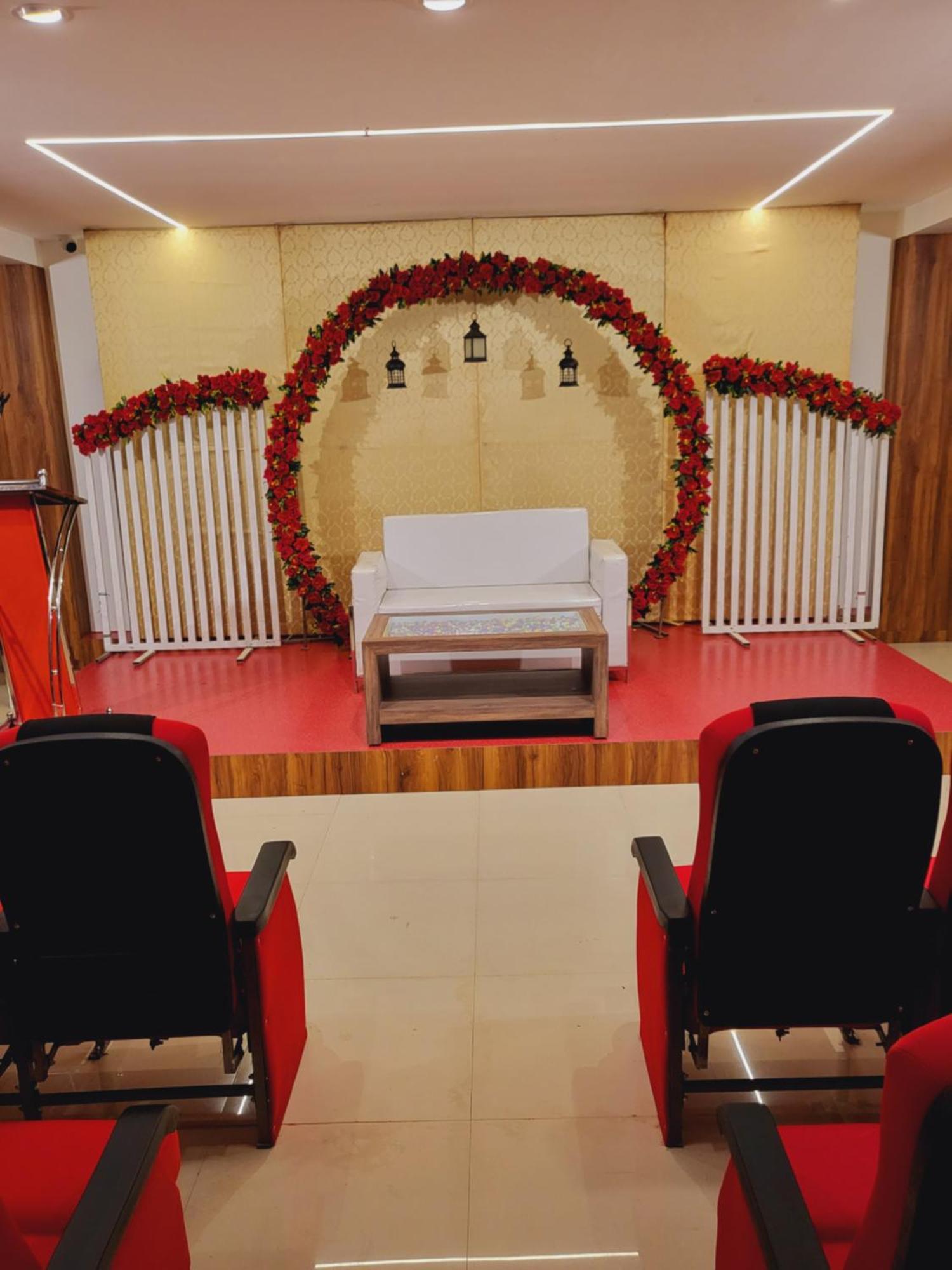 Thejaswini Residency Cheruvathur Nīleshwar Zewnętrze zdjęcie